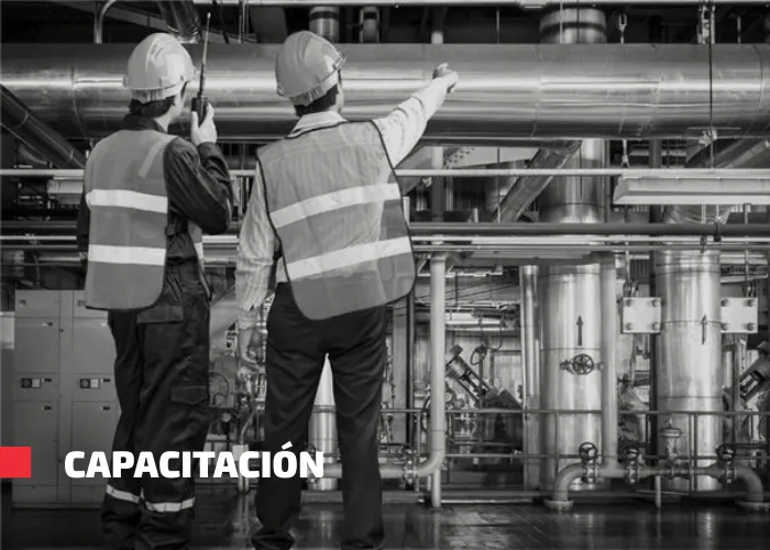 capacitacion