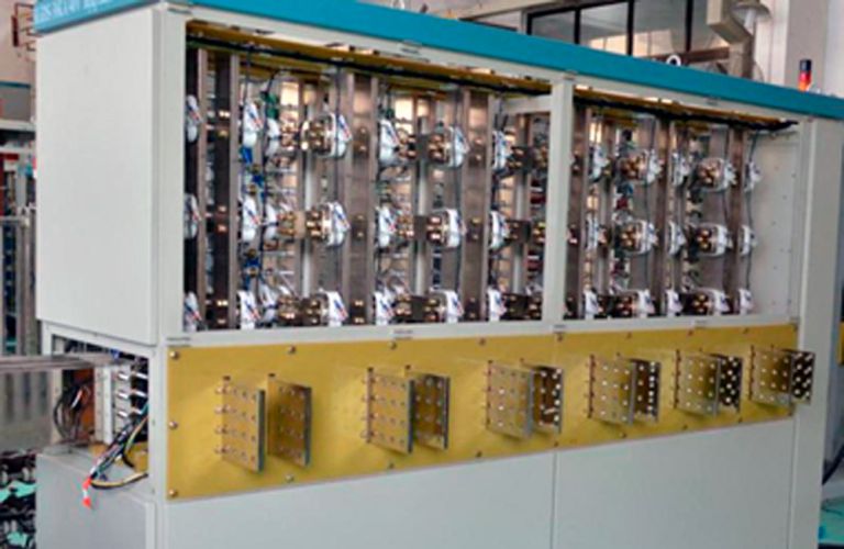 imagen electrowinning