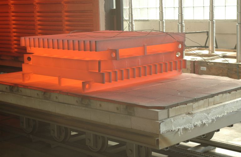 planta de tratamientos