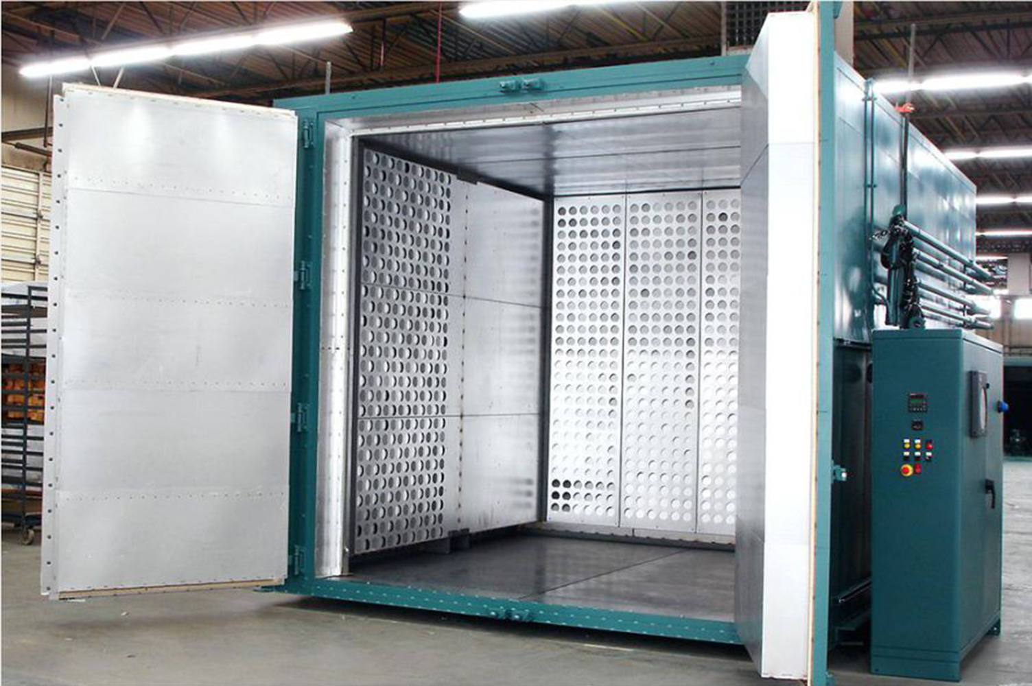 planta de tratamientos galeria