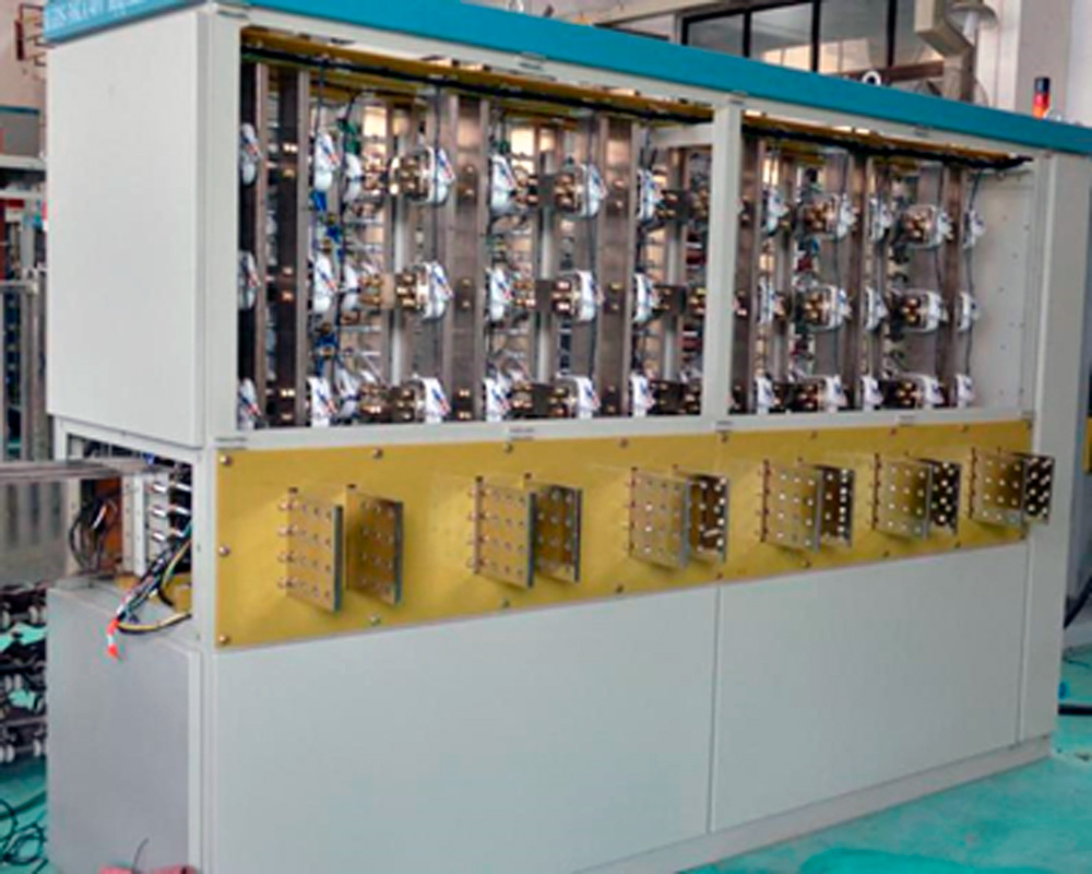 electrowinning galeria