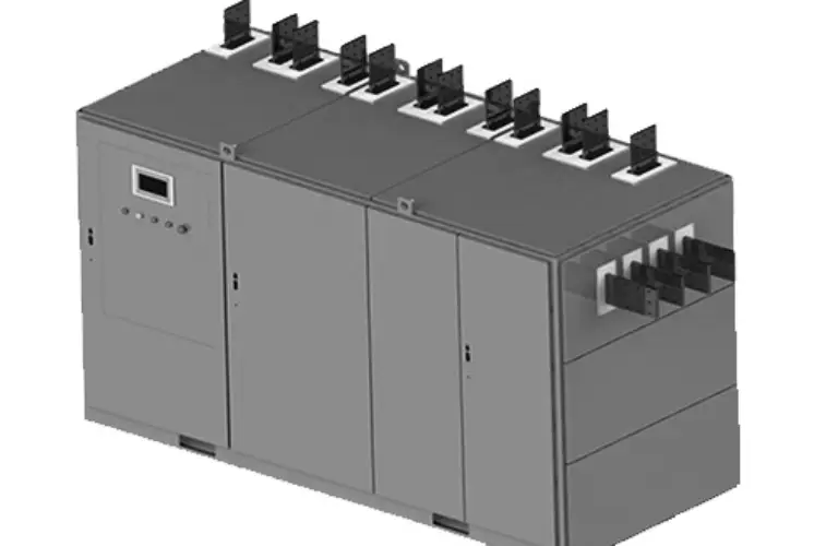 imagen electrowinning