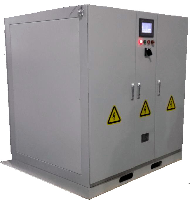 rectificador galeria